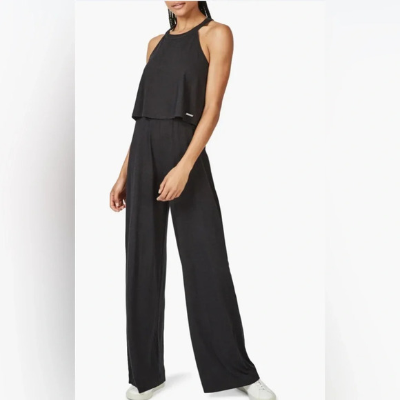 Sweaty Betty Gratitude Jumpsuit, BNWT, size S - Picture 2 of 10